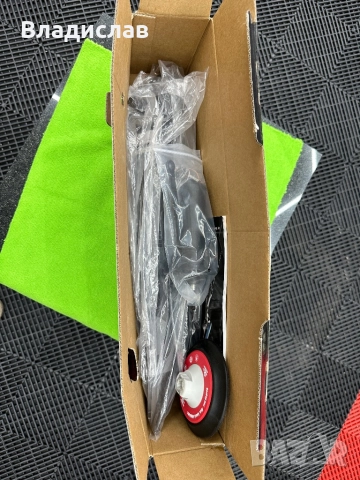 Машина за пастиране Shine Mate Rotary , снимка 6 - Други машини и части - 52574622