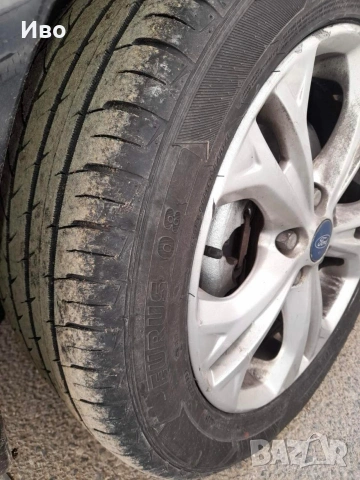 Ford Galaxy Titanium X/Форд Галакси Титаниум 2.0 TDCI 163 к.с. – 7местен, снимка 9 - Автомобили и джипове - 54075724