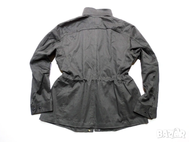 Ново! G-star Field Overshirt WMN Дамско Пролетно Яке Размер L, снимка 10 - Якета - 54150068