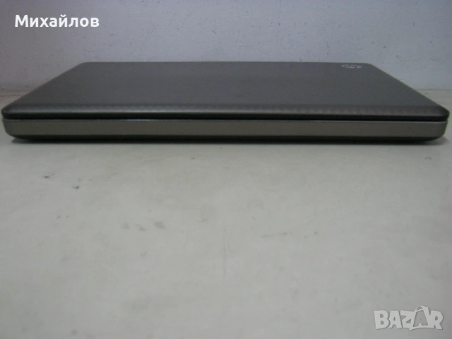 Четириядрен HP G62, i3 + Гаранция, снимка 4 - Лаптопи за работа - 53693739