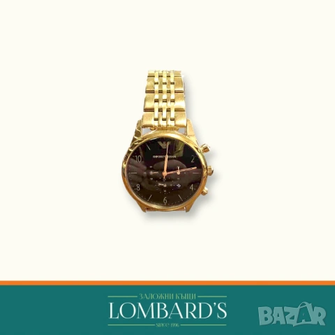 Часовник Emporio Armani AR1893, N: 129345