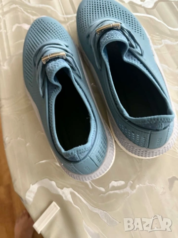 CROCS - Обувки № 42, снимка 5 - Маратонки - 54221130