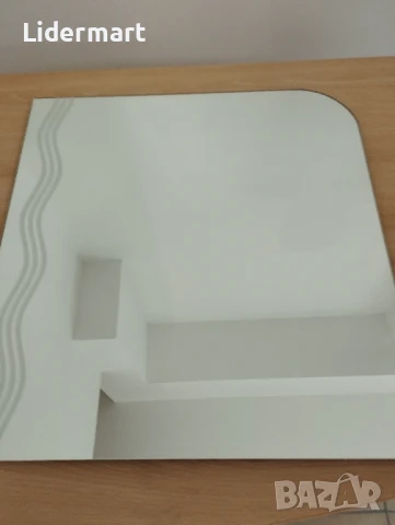 Огледало за баня