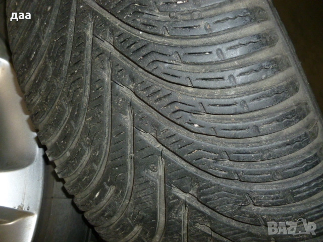 оригинални алуминиевии джанти 17цола за шкода, снимка 9 - Гуми и джанти - 52652611