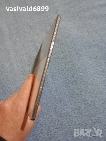 "Хан Аспарух - Преселението", снимка 2 - DVD филми - 50357761