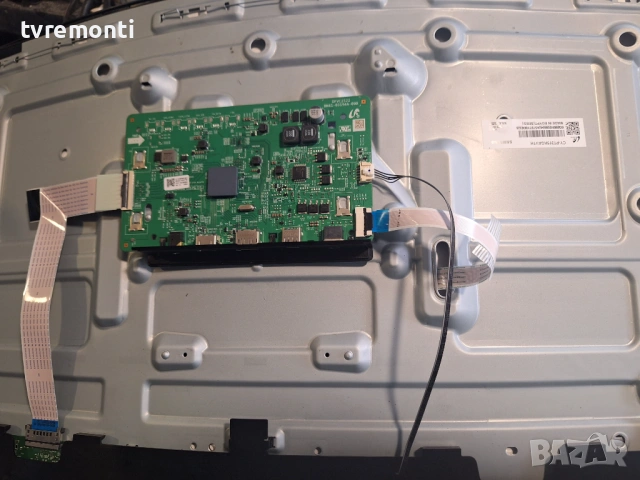 Main Board BN41-03194A-000 BN94-18277B, for Samsung  S32CG552EU ,for 32inc DISPLAY CY-PT315KGAV1H, снимка 8 - Части и Платки - 53411665