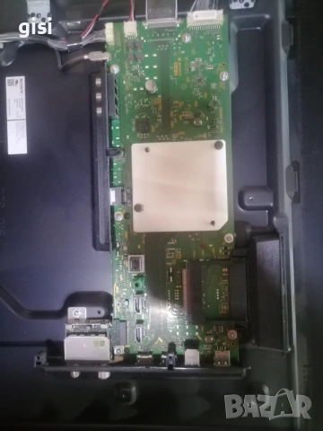 Main Board SONY-KD55XG8196 1-982-454-51 (173678051) 