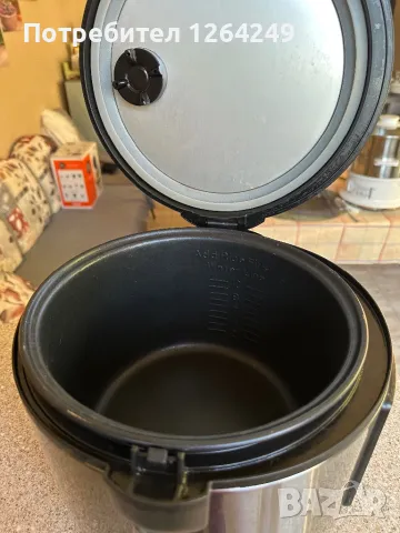 Мултикулър Delimano, снимка 2 - Мултикукъри - 50072409