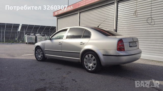 продава се , снимка 5 - Автомобили и джипове - 52928782