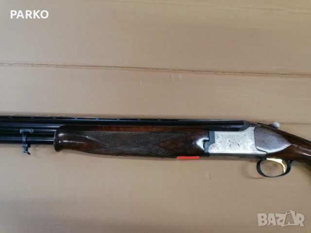Miroku 12 gauge , снимка 7 - Ловно оръжие - 53085221