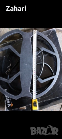 Бобина (Антена) за Раисер, снимка 6 - Друга електроника - 53831553