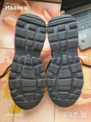 Versace COUTURE , снимка 2 - Маратонки - 53926453