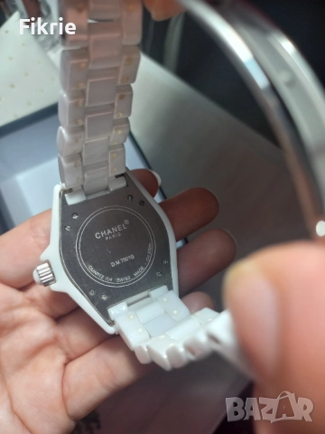 Chanel j12, снимка 4 - Дамски - 52324083