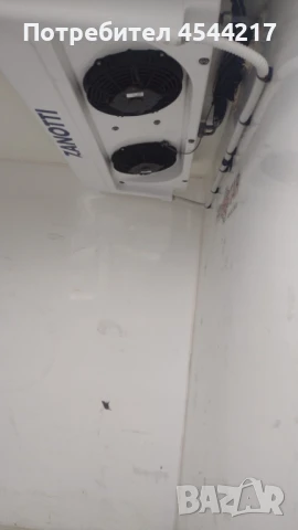 Хладилен бус под наем – Rent a Car Sunny, снимка 2 - Rent a car - 51161894