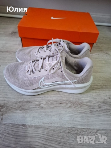 Маратонки Nike UK5 Eur 37,5, снимка 6 - Маратонки - 51886923