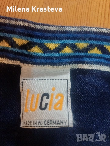 всичко 5 евро , снимка 2 - Блузи с дълъг ръкав и пуловери - 54048523