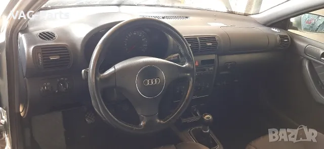 ‼️Audi a3 1.9TDi на Части‼️, снимка 6 - Автомобили и джипове - 50114952