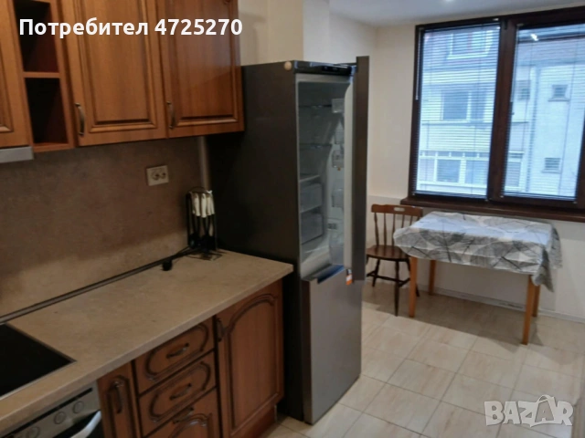 Четирстаен апартамент под наем срещу Дентален факултет, снимка 5 - Апартаменти - 53490375