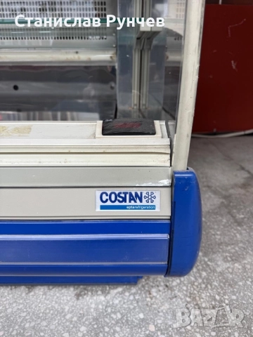 Студени и топли витрини, снимка 8 - Витрини - 52886895