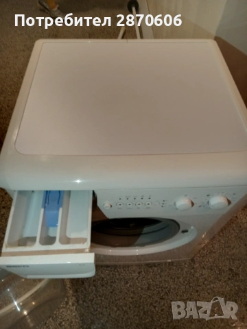 Пералня Беко , снимка 10 - Перални - 53801351