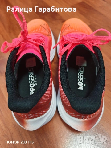 Продавам маратонки Puma , снимка 4 - Маратонки - 53459023