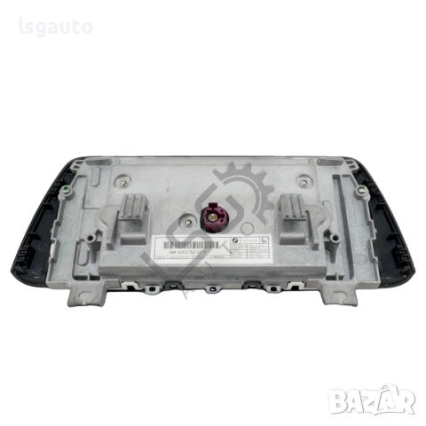 Дисплей BMW 1 Series (F21) 2012-2015 ID: 155811, снимка 2 - Части - 52826858