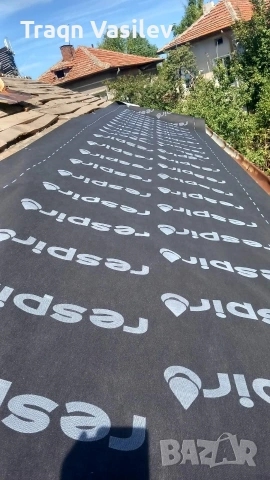 Ремонт на Покриви , снимка 9 - Ремонти на покриви - 54217281