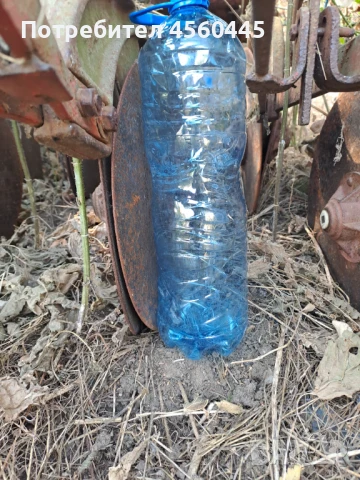 Продавам СЗУ 3.6, снимка 4 - Селскостопанска техника - 51319080