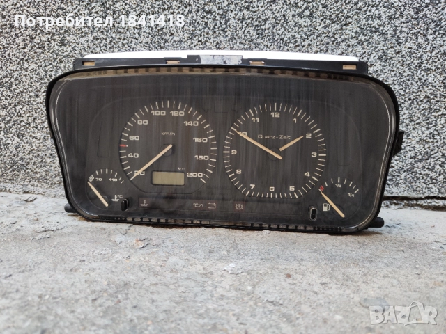 Километраж Голф 3 1.8 бензин