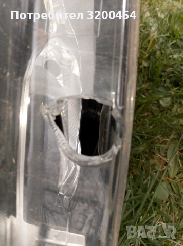Ляв фар за Пежо и Ситроен , снимка 4 - Части - 54217307