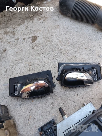 Peugeot 307 1.6 на части , снимка 5 - Автомобили и джипове - 46994650