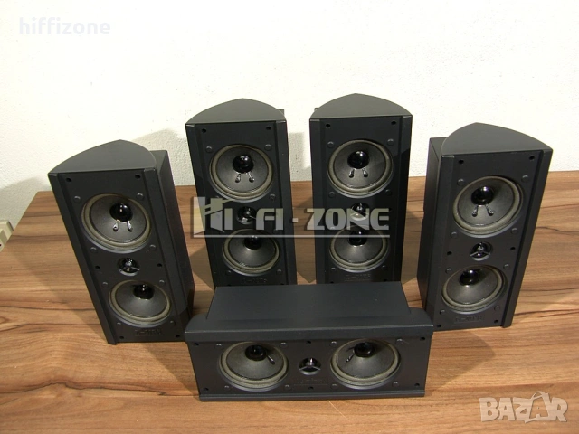 Тонколони  Infinity satellite , снимка 3 - Тонколони - 53441635