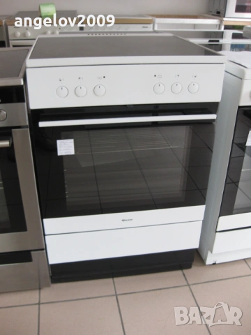 Готварска печка Gram, снимка 3 - Печки, фурни - 53635309