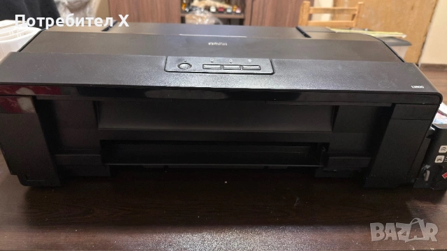 Epson L1800 DTF Принтер+Софтуер, снимка 2 - Принтери, копири, скенери - 53125936