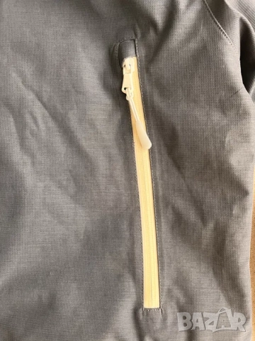 Дамско туристическо яке с мембрана LAFUMA - M , снимка 8 - Якета - 52750129