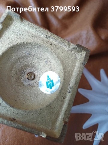 два свещника Partyllite, снимка 5 - Декорация за дома - 50985854