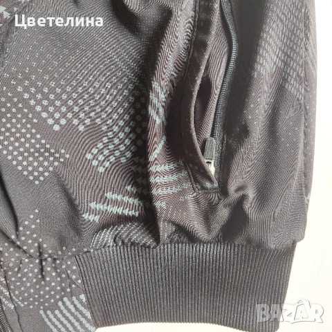 Мъжки суитшърт Adidas, р-р S, снимка 4 - Суичъри - 51857445