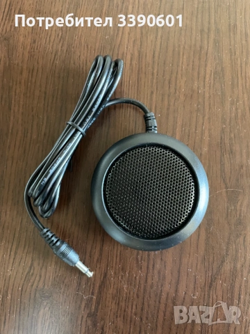 Тонколона с кабел пасивна