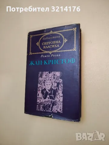 Травнишка хроника. Консулски времена - Иво Андрич, снимка 9 - Художествена литература - 47716033