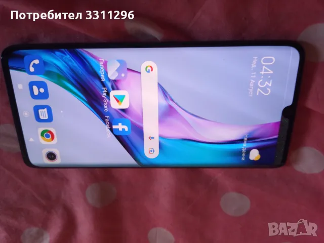 Redmi not11,Nokia8.1 motorola g30 samsung A 22 5G,oppo,, снимка 1 - Samsung - 46887835