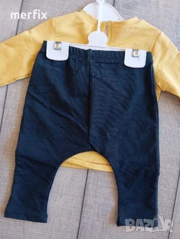 Нов бебешки комплект , снимка 5 - Комплекти за бебе - 51426195