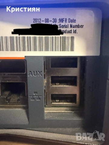 Xbox 360 Slim 320GB Halo 4 Limited Edition, снимка 4 - Xbox конзоли - 53874840