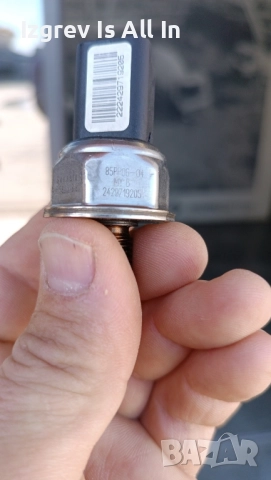 Здрави Двигателни части 1.6хди 109к.с мазда 3,пежо, ситроен, Форд и т.н, снимка 11 - Автомобили и джипове - 51857452