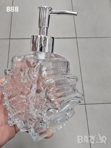 диспенсър дозатор за сапун , снимка 2 - Други стоки за дома - 52654161