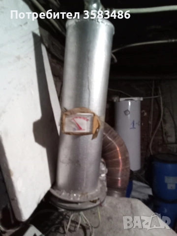 електрически нагреватели за котле на твърдо гориво 