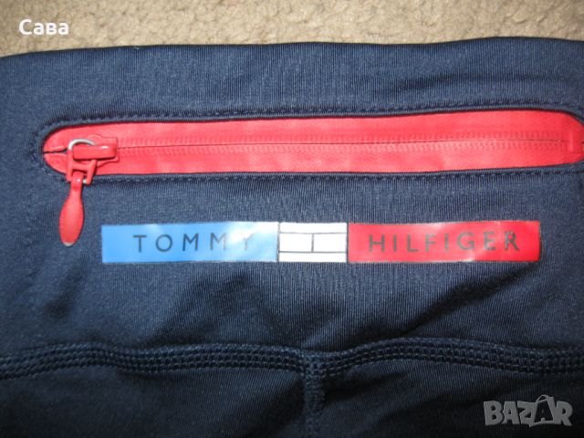 Клин TOMMY HILFIGER  дамски,ХС, снимка 4 - Клинове - 45306282