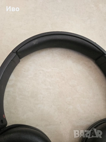 Блутут слушалки Sony WH-CH520, снимка 9 - Bluetooth слушалки - 53453776