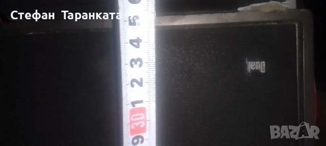 тонколони Германия Dual , снимка 7 - Тонколони - 54182631
