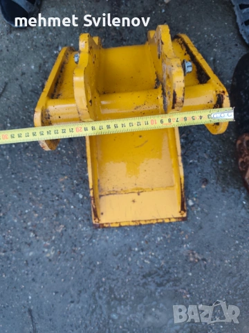 Продавам кофи за мини багер, снимка 7 - Индустриална техника - 53621852