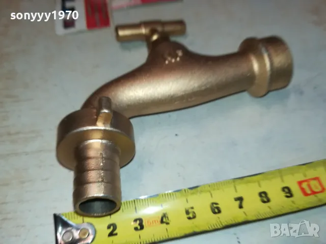 ЧЕШМА 3/4 2703251818, снимка 2 - Смесители - 49666032